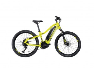 LAPIERRE KIDS OVERVOLT HT 24 2023 DRIMALASBIKES